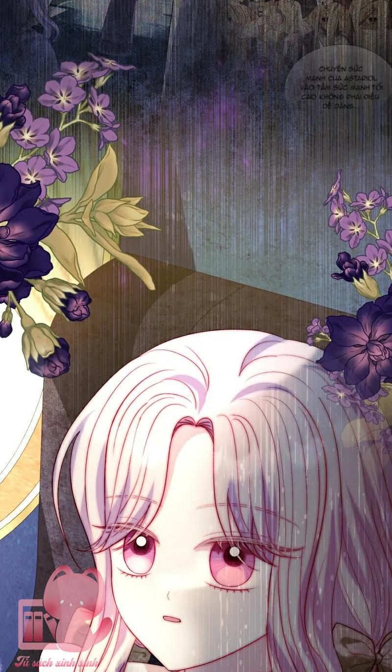 Một Ngày Nọ Bỗng Dưng Cha Xuất Hiện Chapter 71 - Trang 4