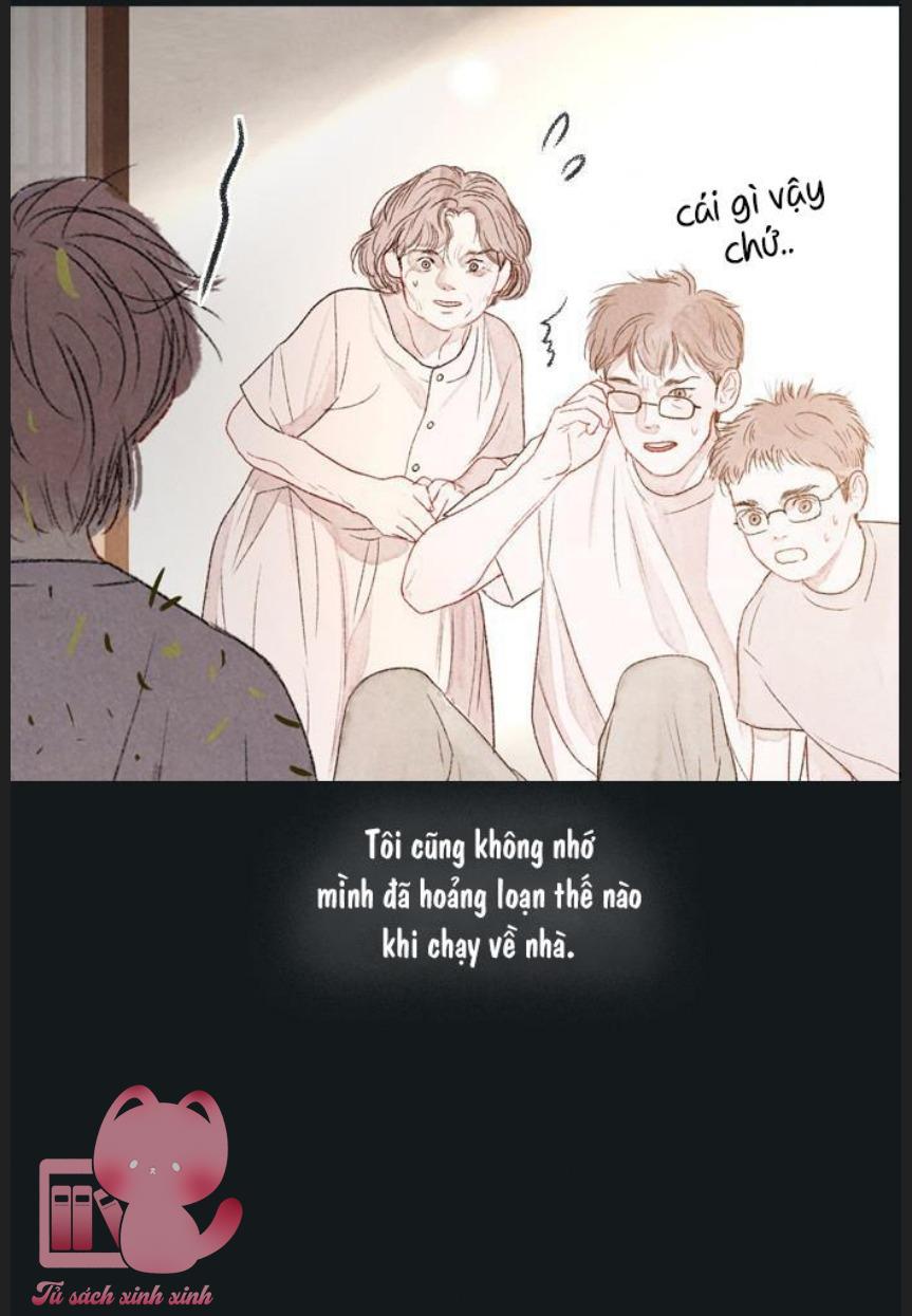 Thần Bí Chap 80 - Trang 2