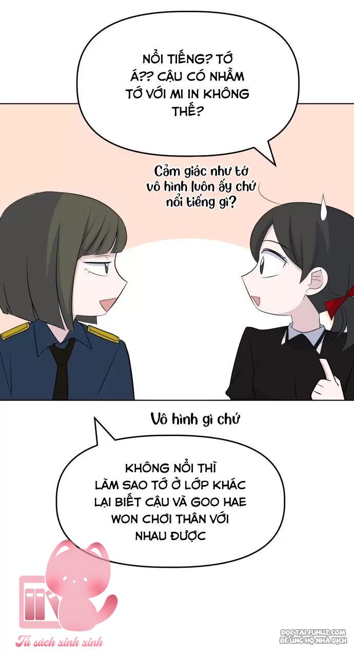 Quan Hệ Nhân Quả Chap 28 - Trang 2