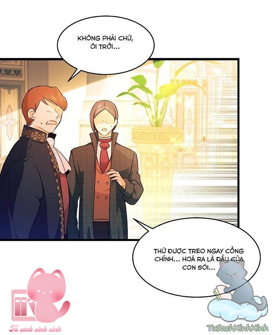 Quan Hệ Cộng Sinh Giữa Báo Đen Và Thỏ Trắng Chap 18 - Trang 2