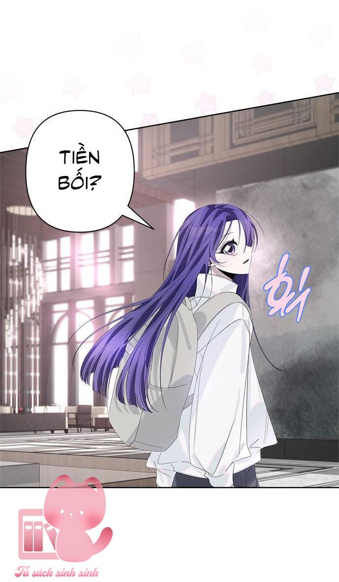 Đàn Anh Xấu Xa! Chap 71 - Trang 3