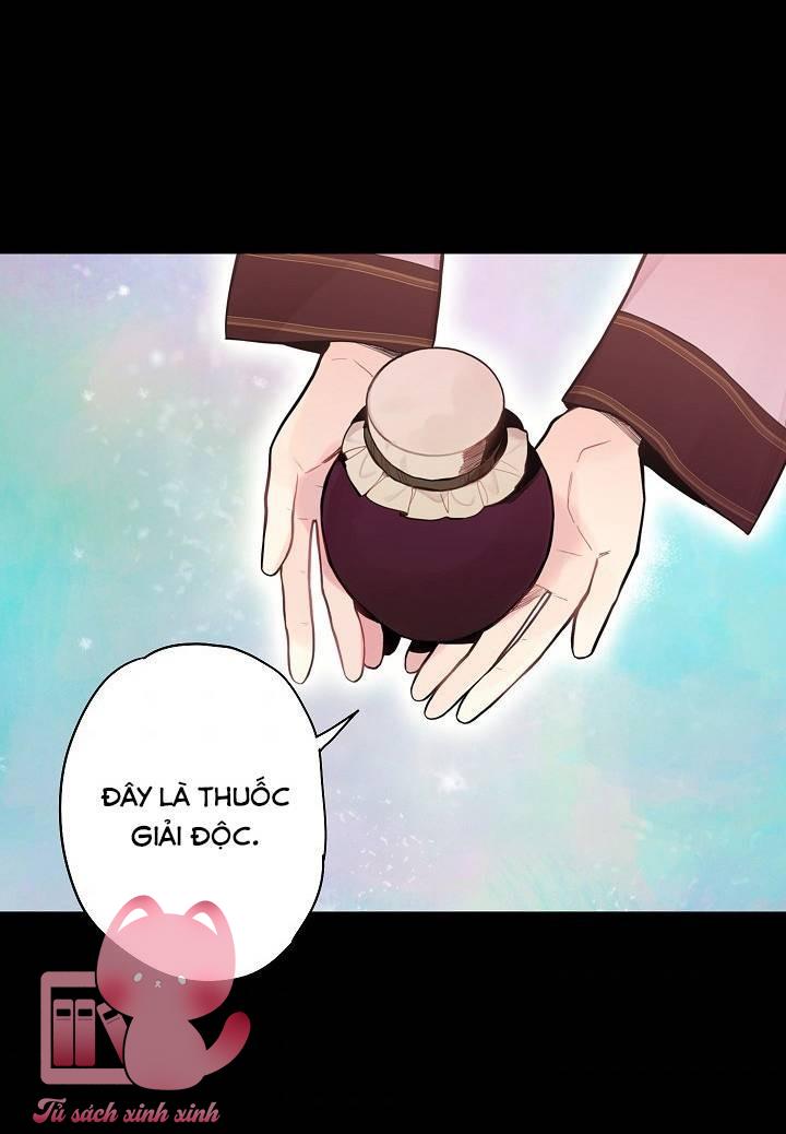 Ác Nữ Muốn Ly Hôn Chap 48 - Trang 2