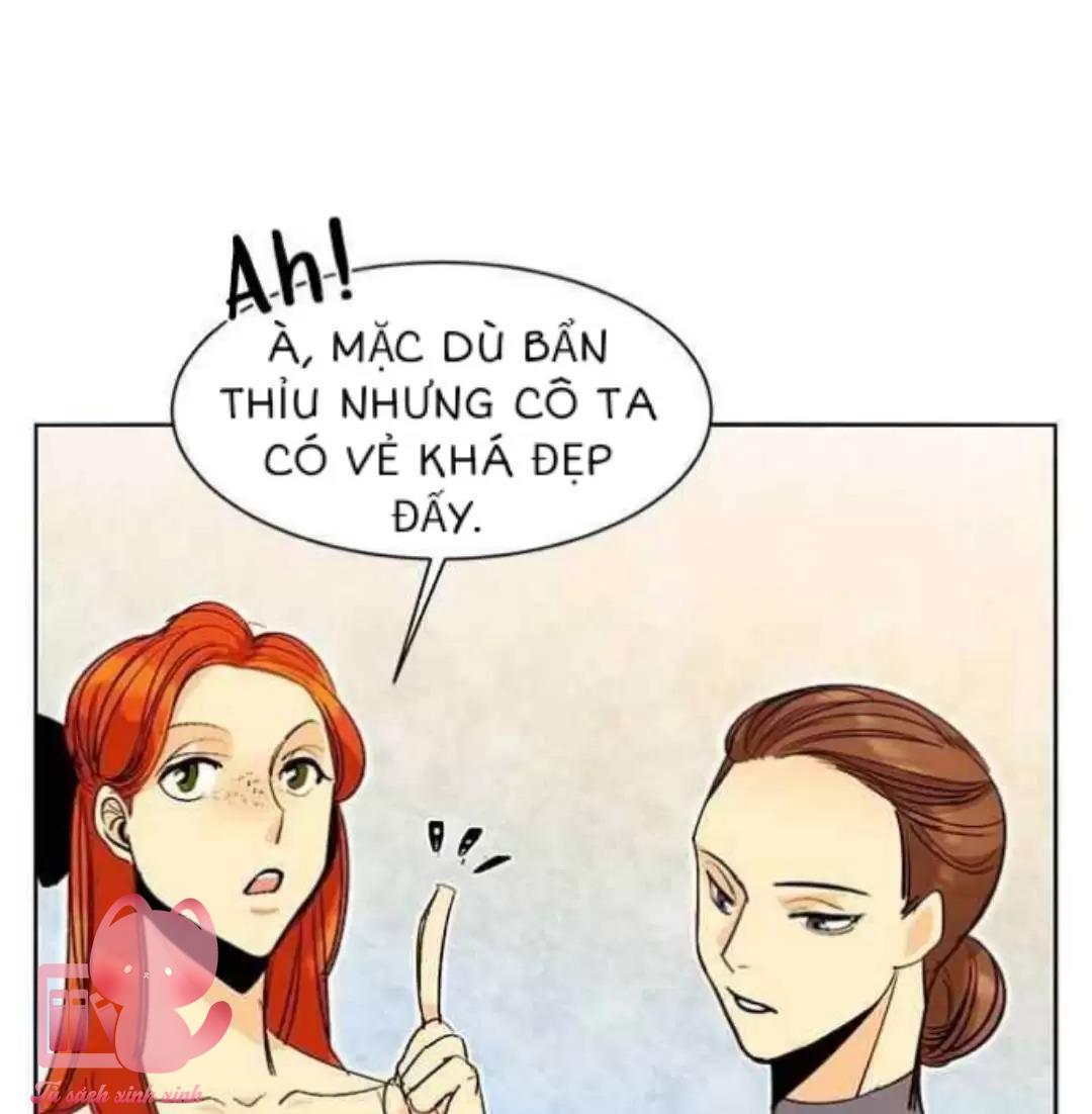 Hoàng Hậu Tái Hôn Chapter 1 - Trang 4