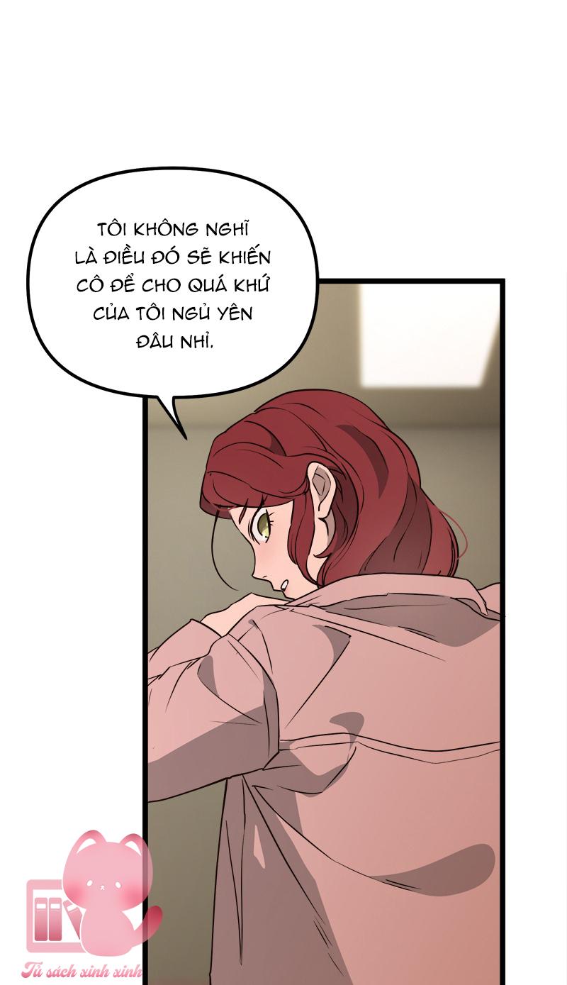 Bảo Mẫu Của Mafia Chap 42 - Trang 4