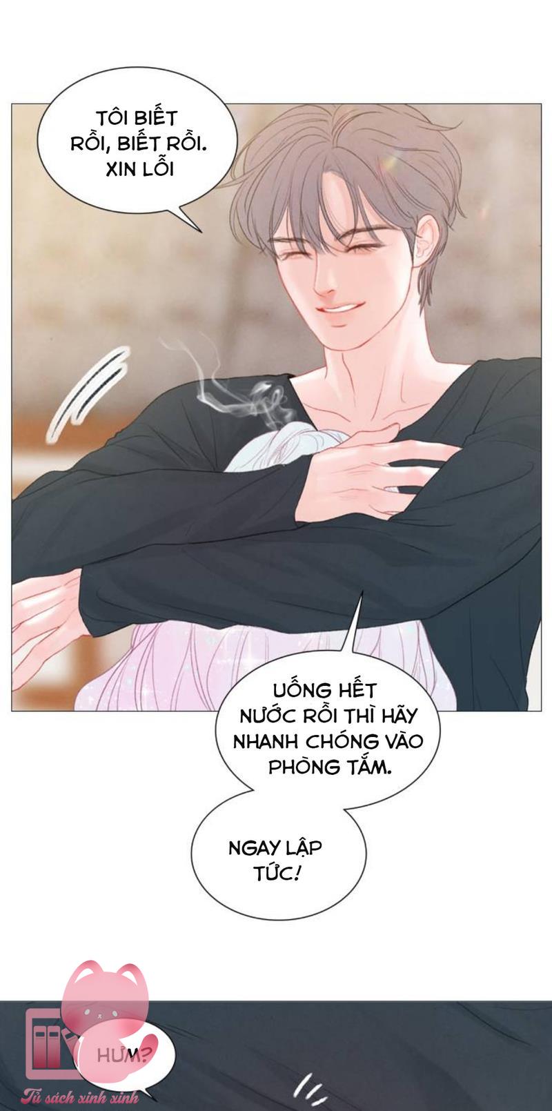 Thần Bí Chap 13 - Trang 2