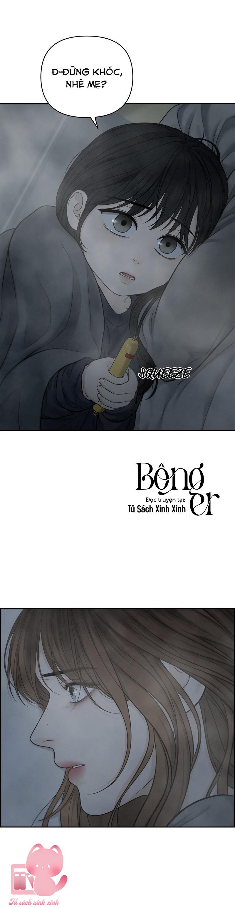 Hy Vọng Duy Nhất Chap 53 - Trang 2