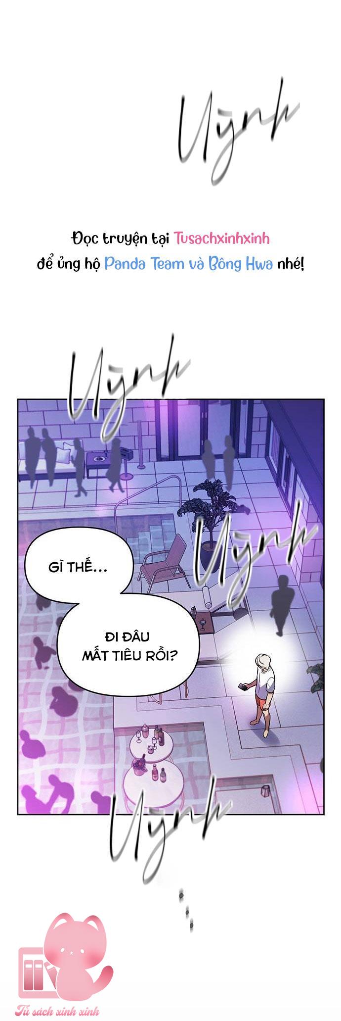 Gieo Nhân Gặt Quả Chapter 1 - Trang 3