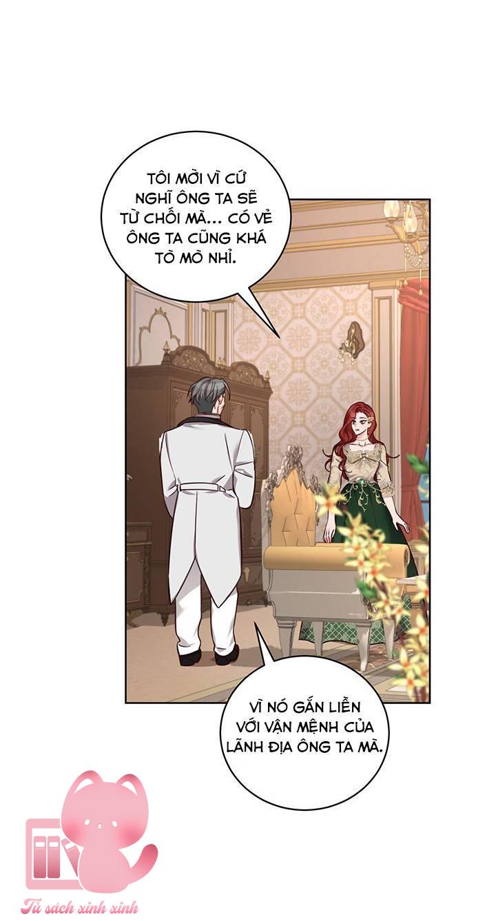 Thế Thì Ta Cứ Trở Thành Kẻ Ác Thôi Chap 24 - Trang 2