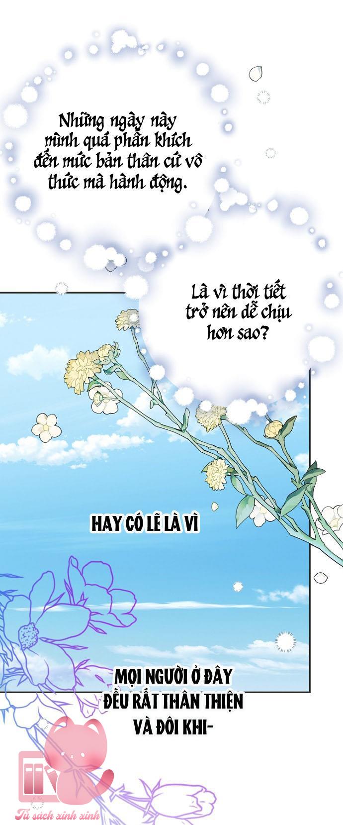 Bỏ Quách Chồng Con Đi, Tiền Bạc Mới Là Tất Cả Chap 61 - Trang 2