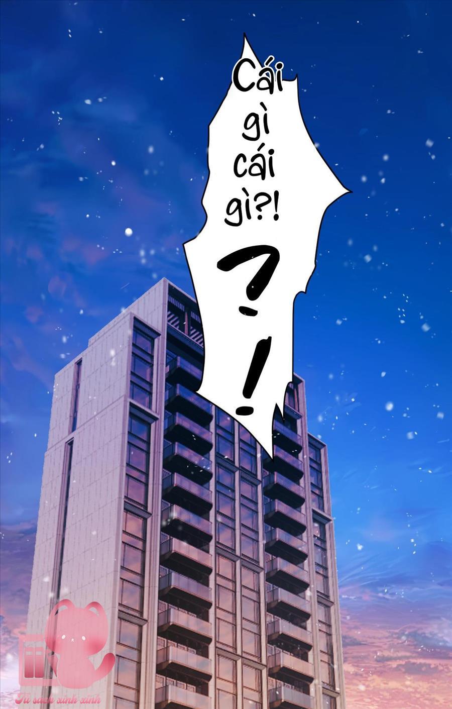 Trêu Nhầm Chap 28 - Trang 4