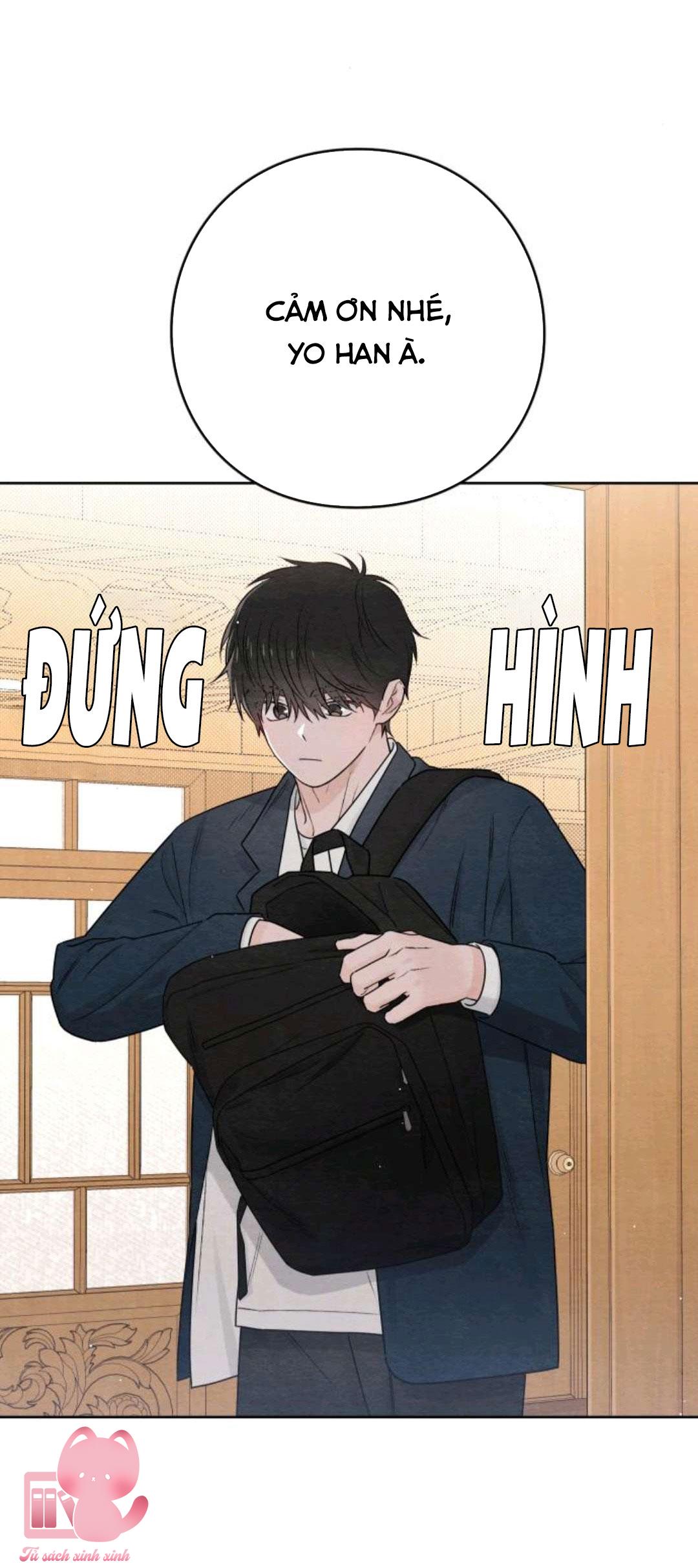 Bí Mật Thanh Xuân Chapter 34 - Trang 4