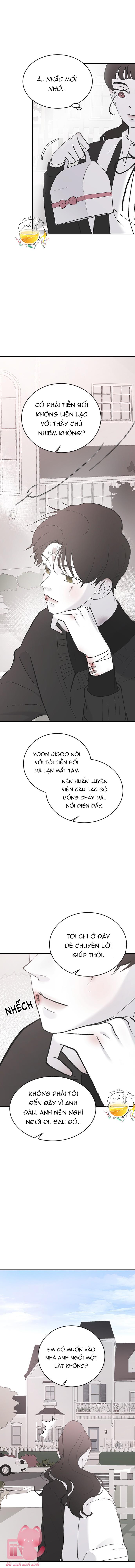 Ba Anh Trai Cực Phẩm Của Tôi Chap 51 - Trang 3
