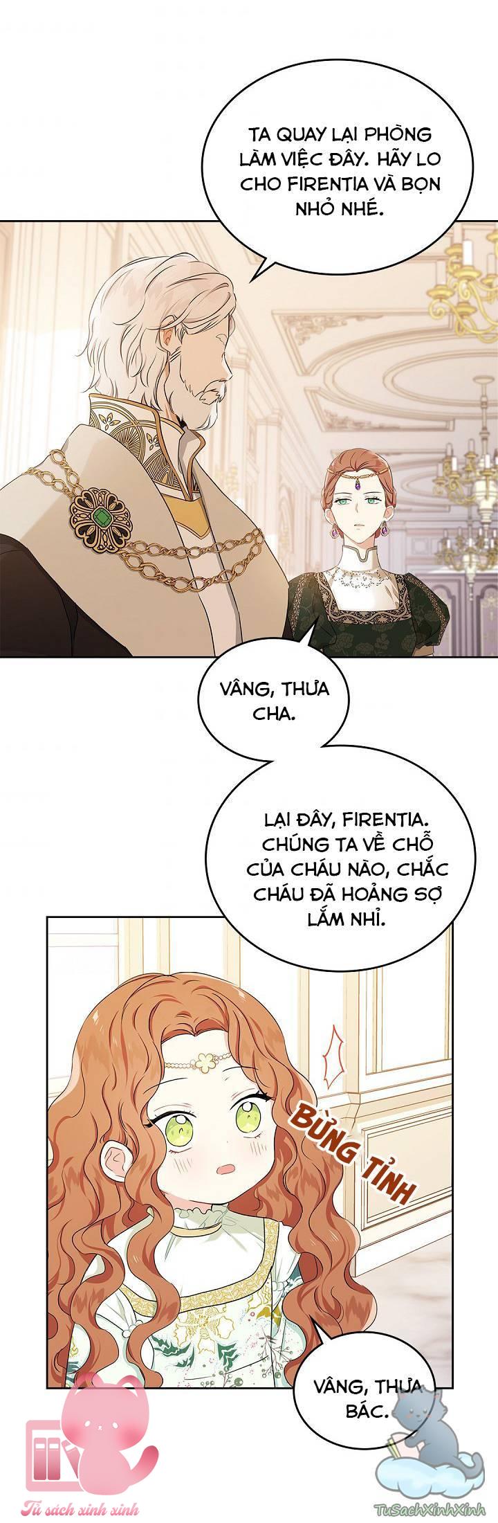 Kiếp Này Ta Sẽ Trở Thành Gia Chủ Chap 17 - Trang 2