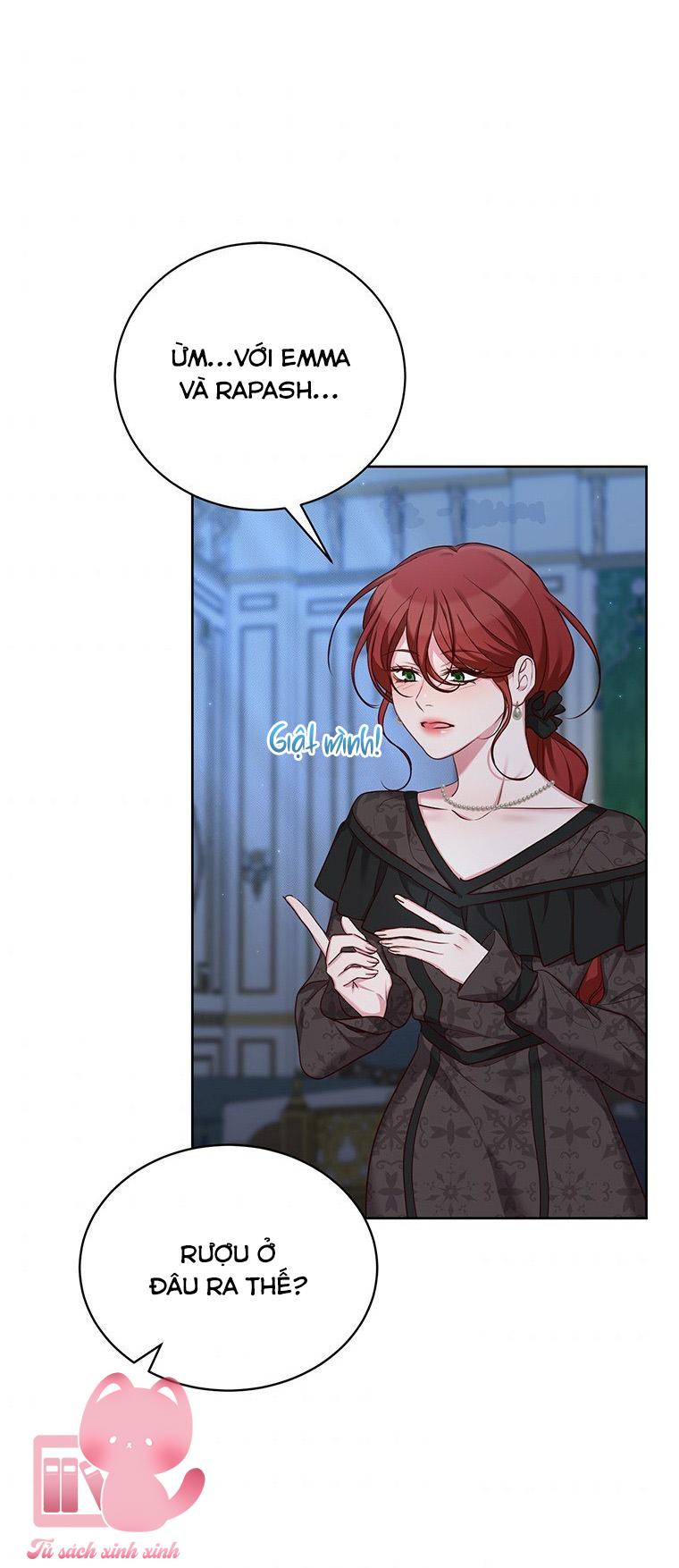 Thế Thì Ta Cứ Trở Thành Kẻ Ác Thôi Chap 43 - Trang 2