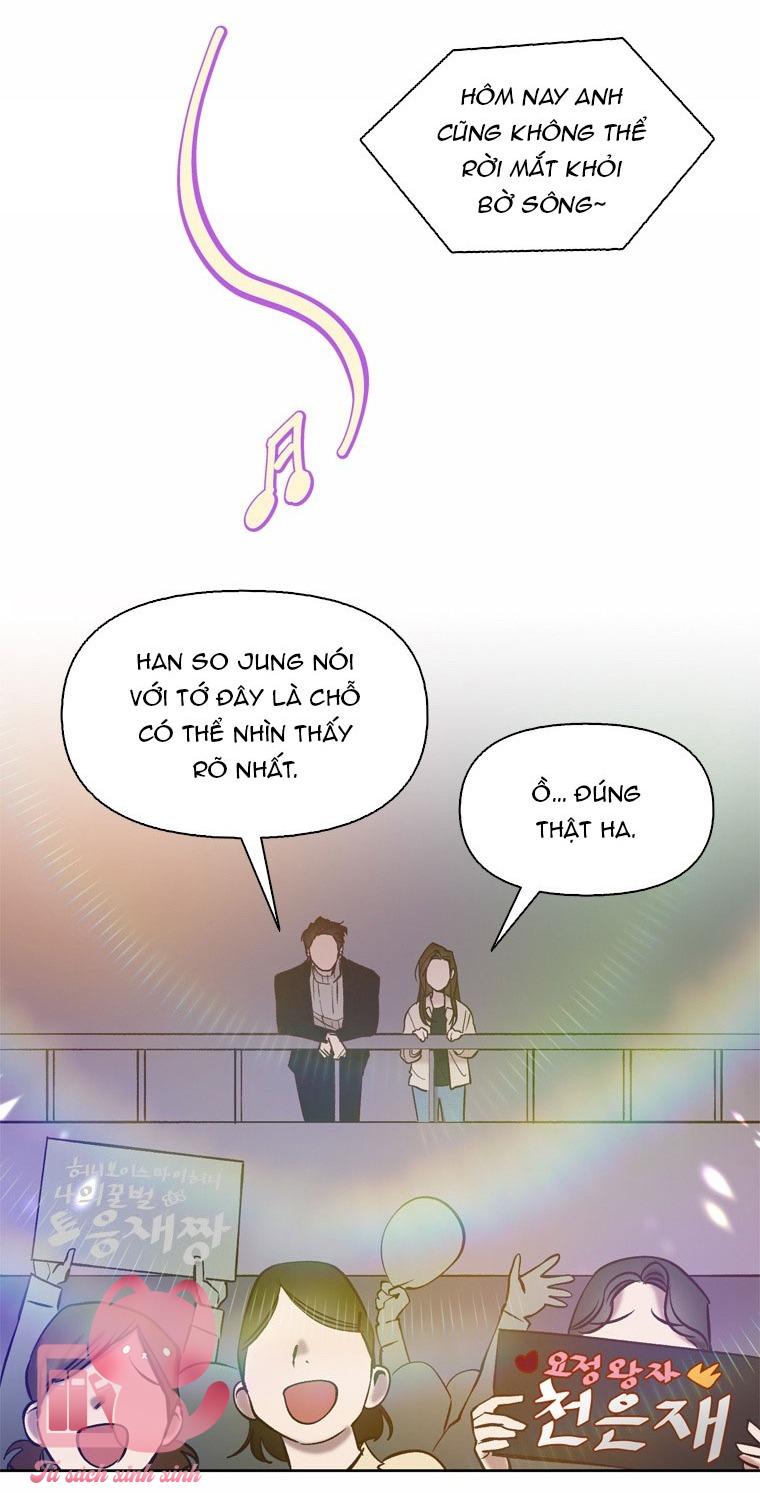 Thanh Xuân Của Chúng Ta Chap 82 - Trang 4