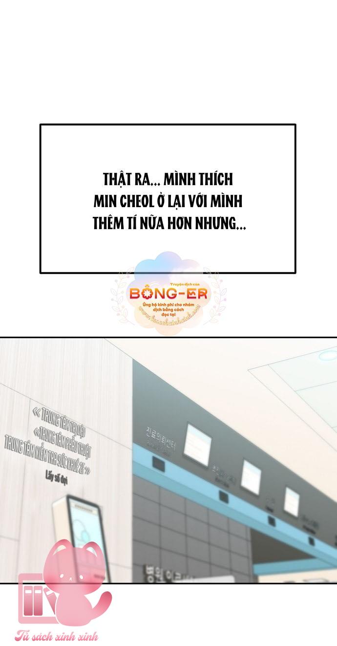 Lớ Ngớ Vớ Phải Tình Yêu Chap 40 - Trang 2