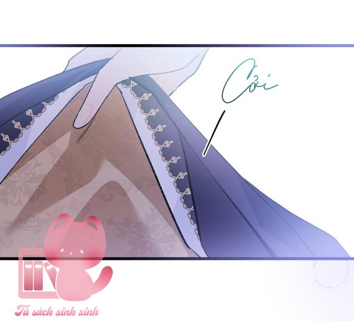 Quan Hệ Cộng Sinh Giữa Báo Đen Và Thỏ Trắng Chap 70 - Trang 2