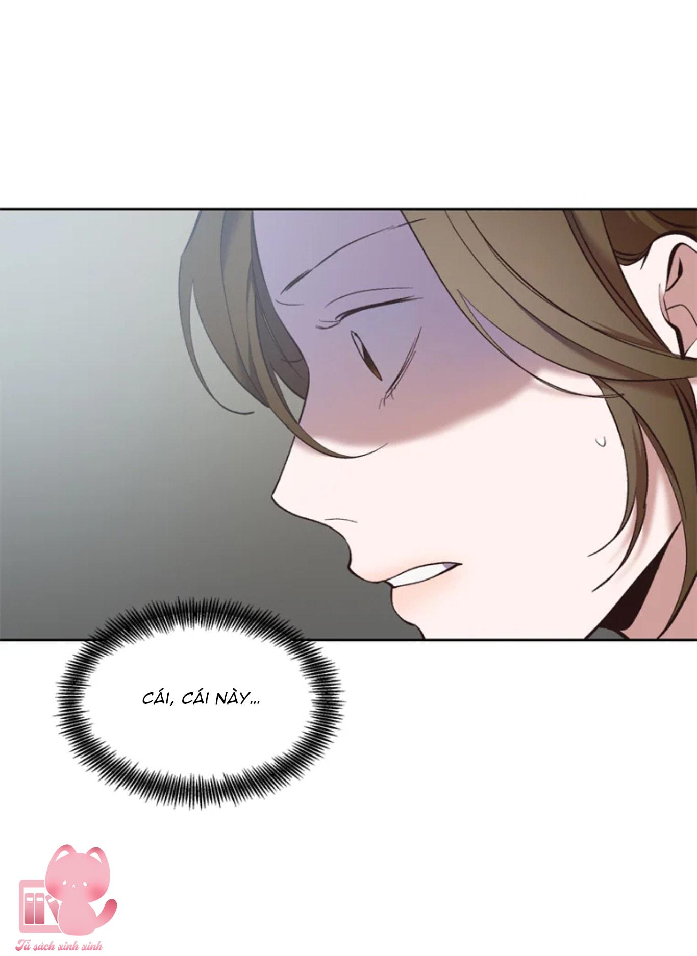 Thanh Xuân Của Chúng Ta Chap 46 - Trang 4