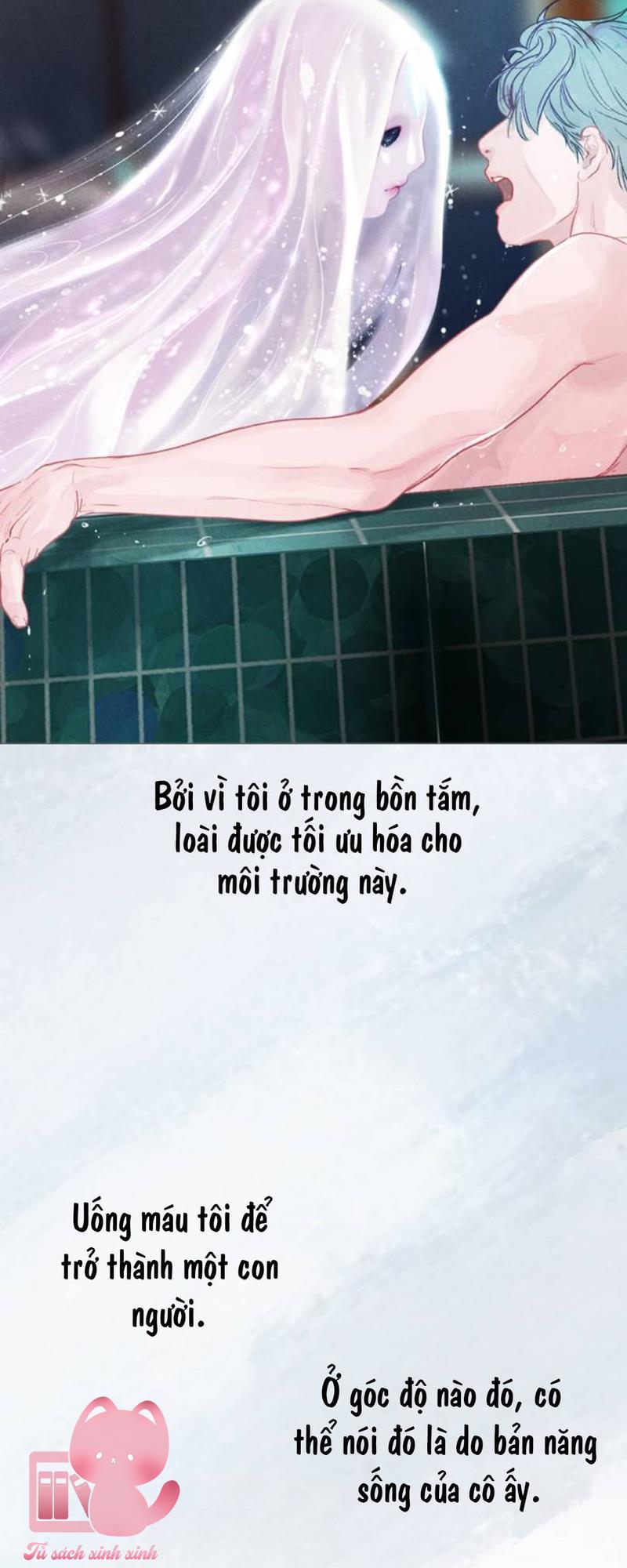 Thần Bí Chap 14 - Trang 2
