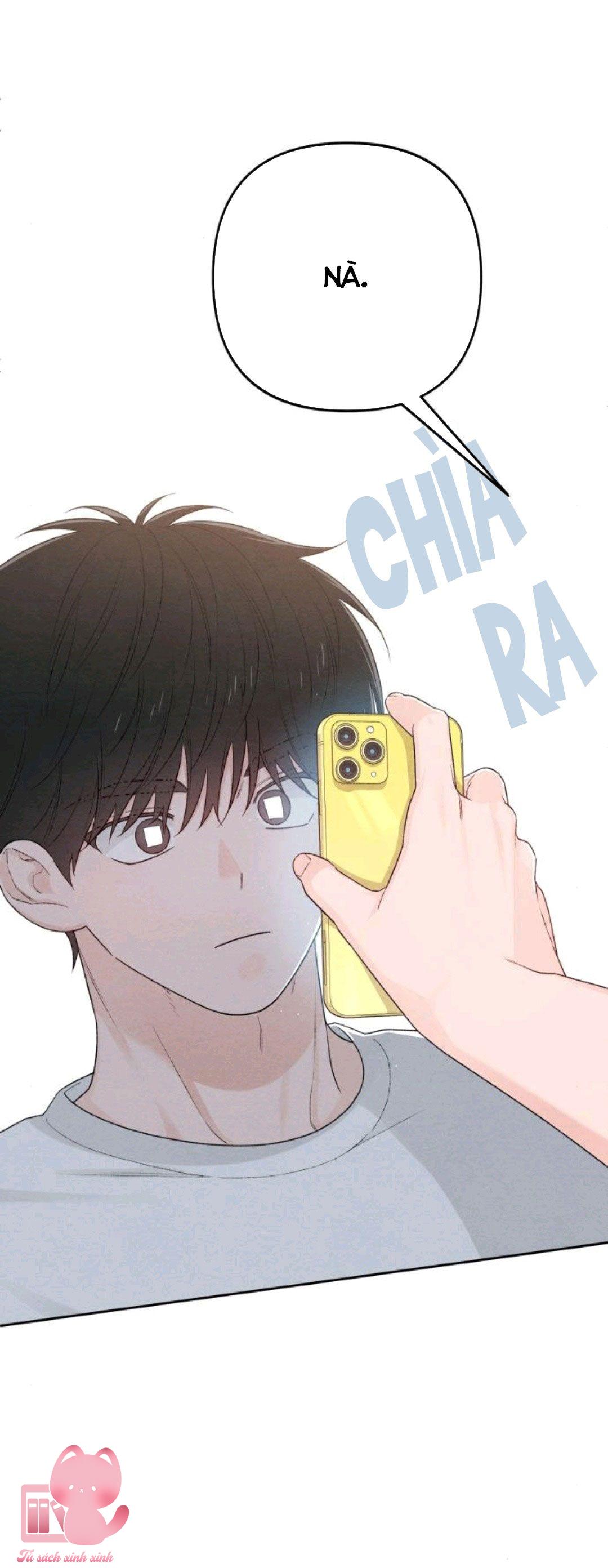 Bí Mật Thanh Xuân Chapter 55 - Trang 4