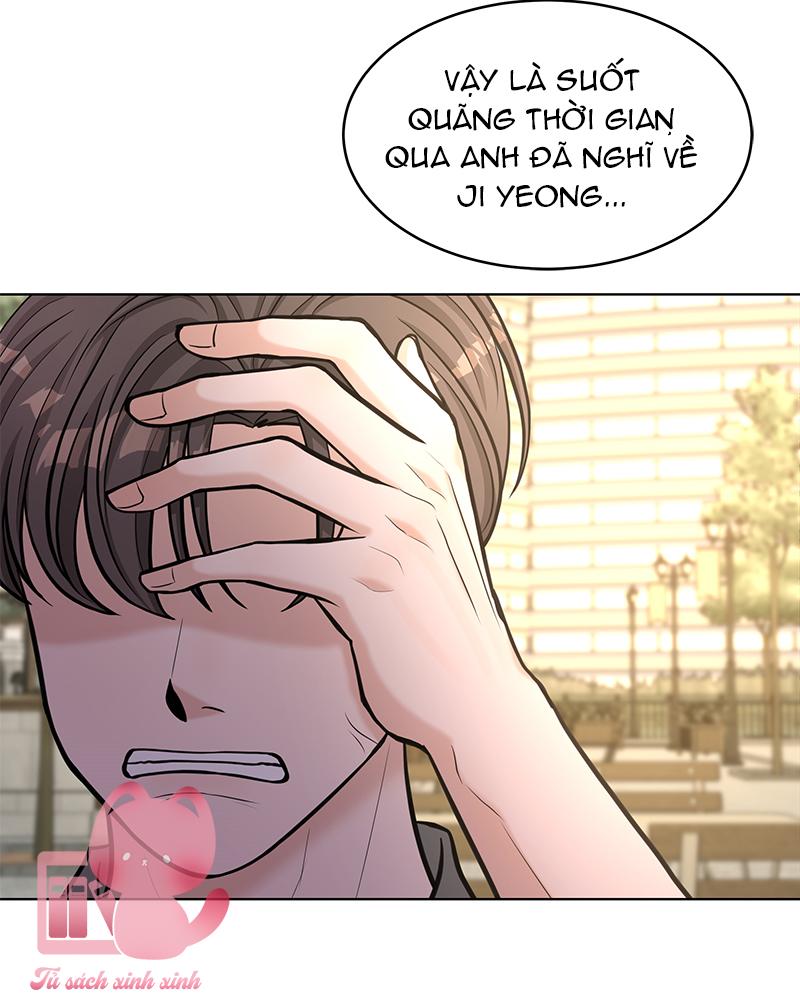 Thời Gian Trở Thành Lý Do Của Đôi Ta Chapter 19 - Trang 4