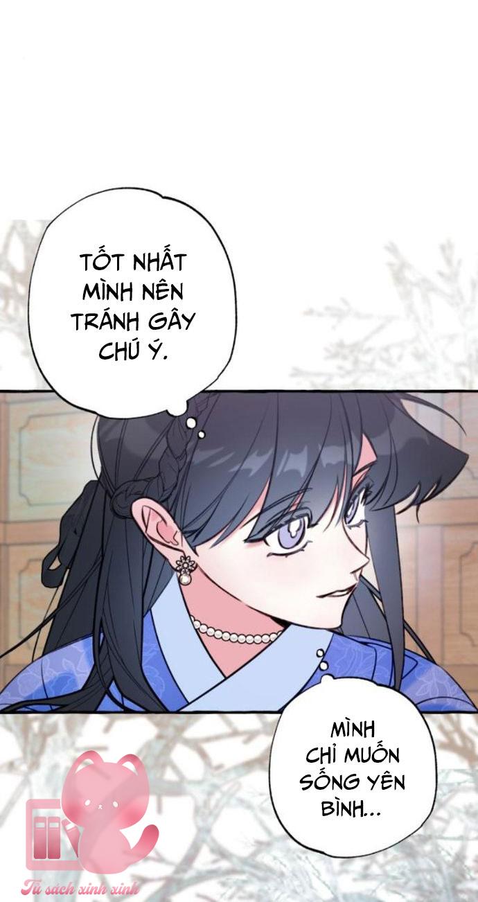 Chuyện Tình Tuyết Phương Bắc Chapter 5 - Trang 4