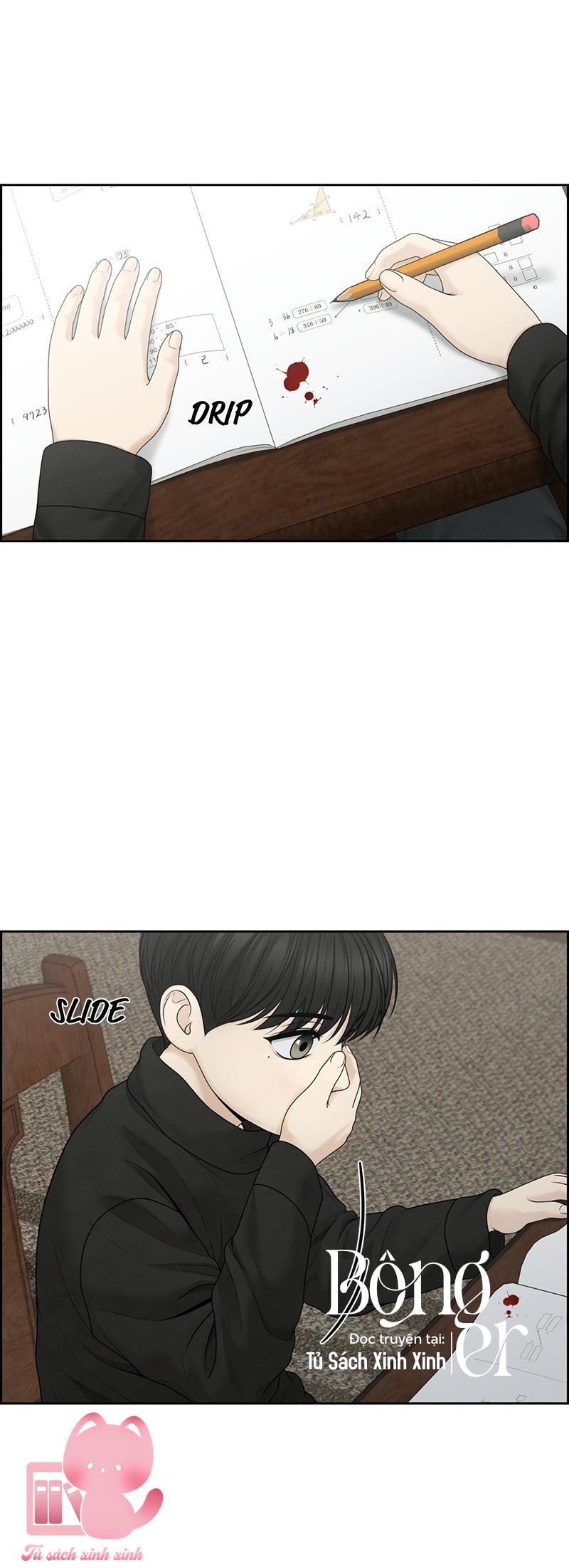 Hy Vọng Duy Nhất Chap 55 - Trang 2
