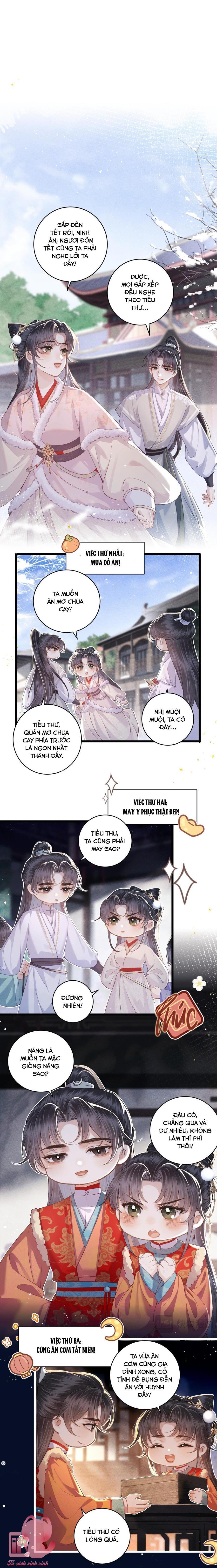 Gả Cho Vai Ác Chap 62 - Trang 2