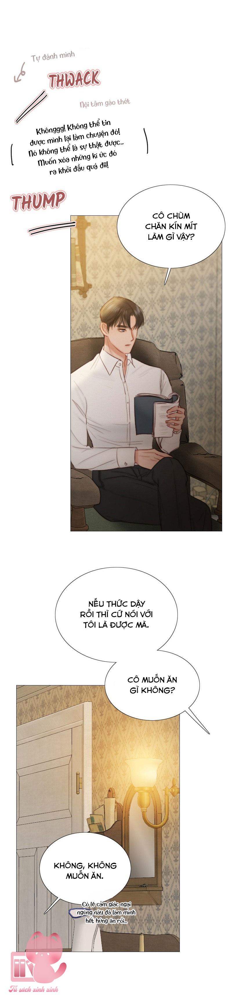 Serena Chap 74 - Trang 2