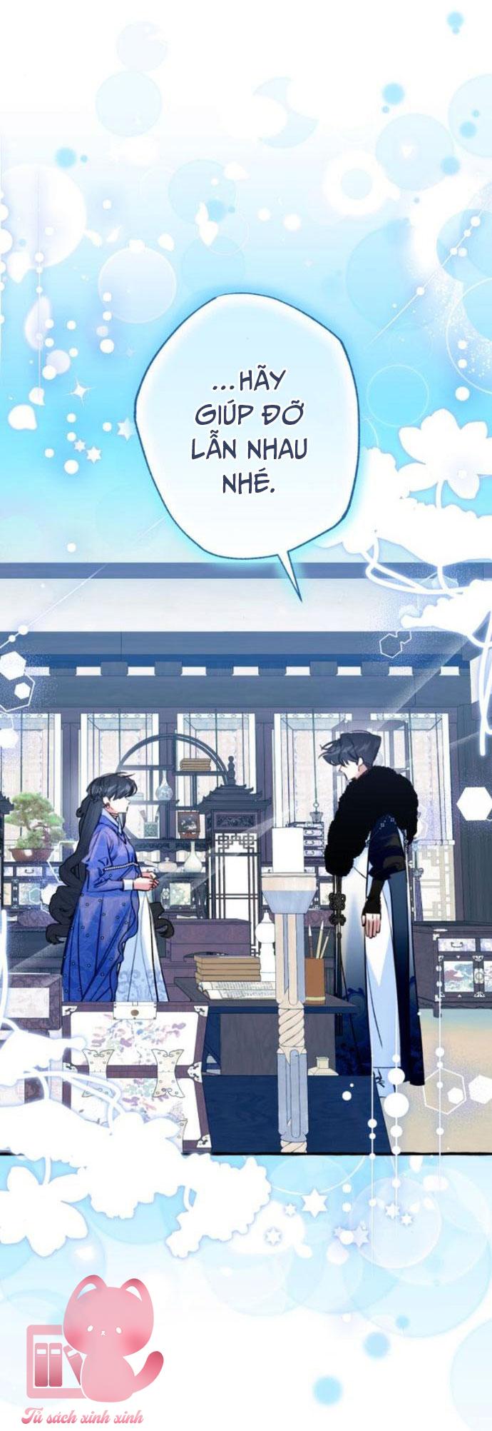 Chuyện Tình Tuyết Phương Bắc Chapter 6 - Trang 4