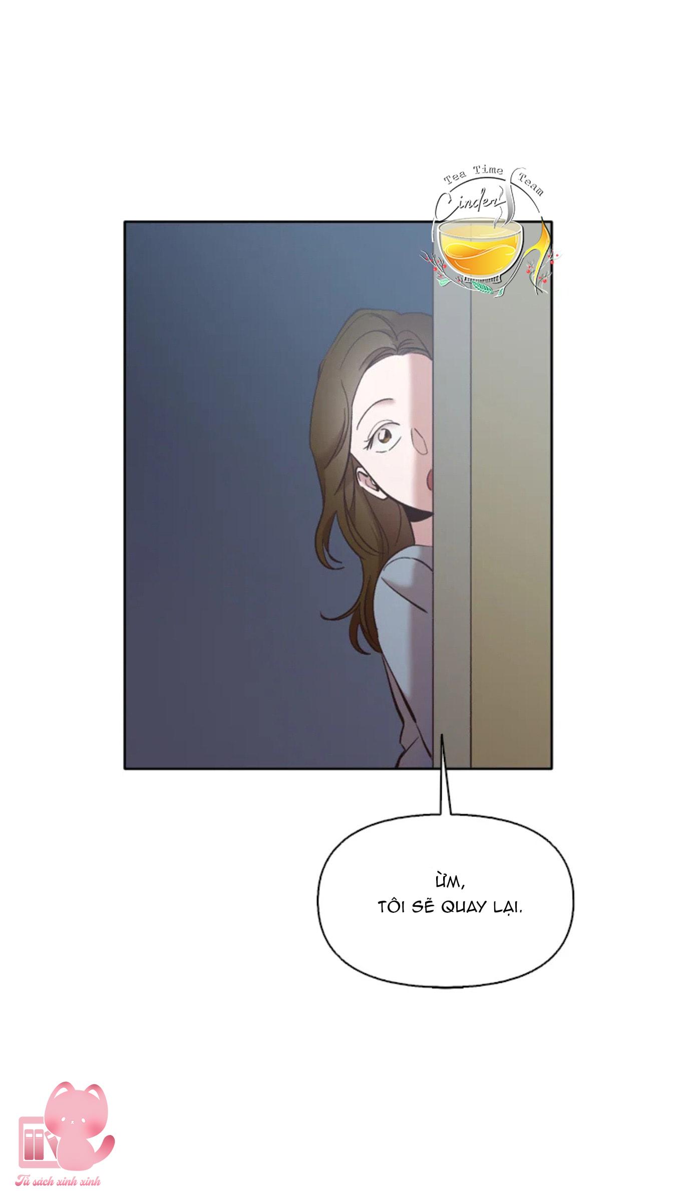 Thanh Xuân Của Chúng Ta Chap 46 - Trang 4
