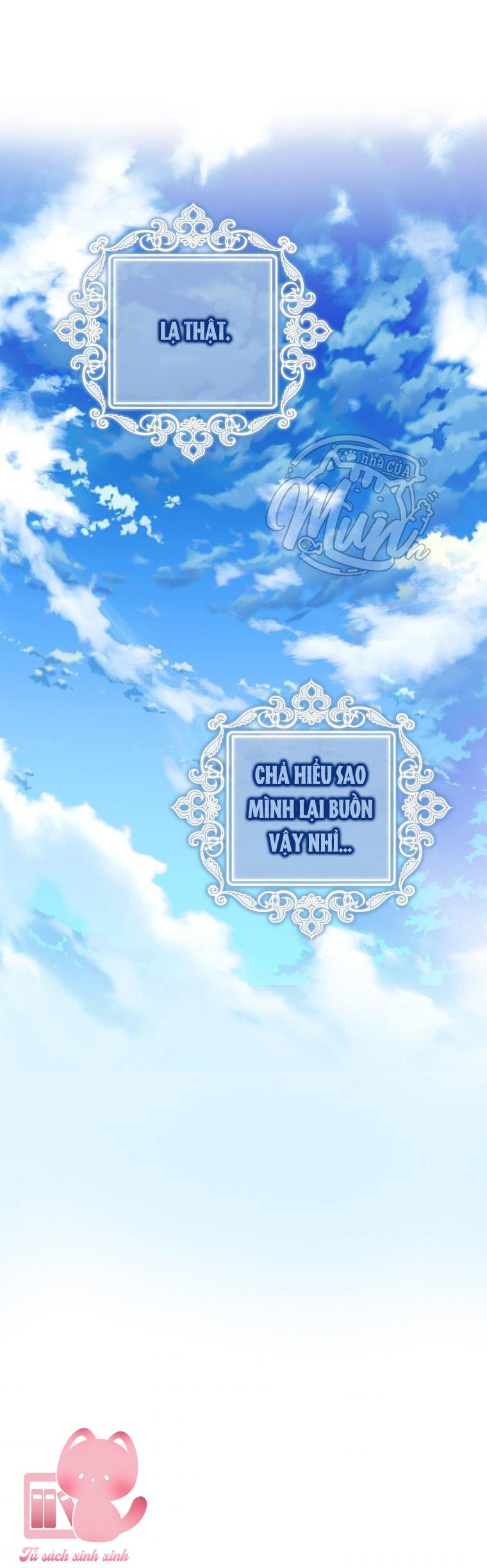 Tôi Trở Thành Vợ Của Nam Chính Chap 37 - Trang 3