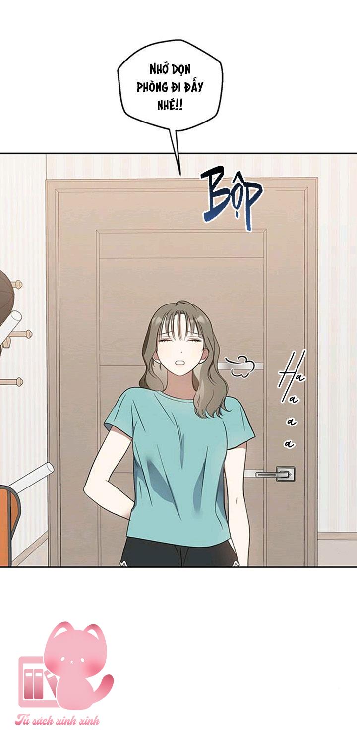 Gieo Nhân Gặt Quả Chapter 15 - Trang 3