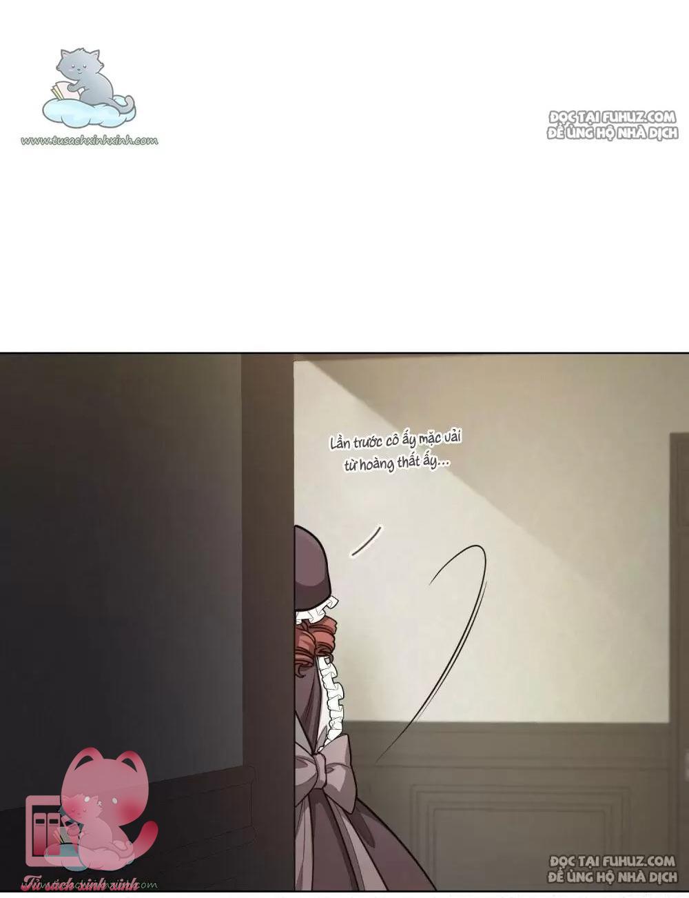 Nếu Không Vâng Lời Công Tước Chapter 9 - Trang 4