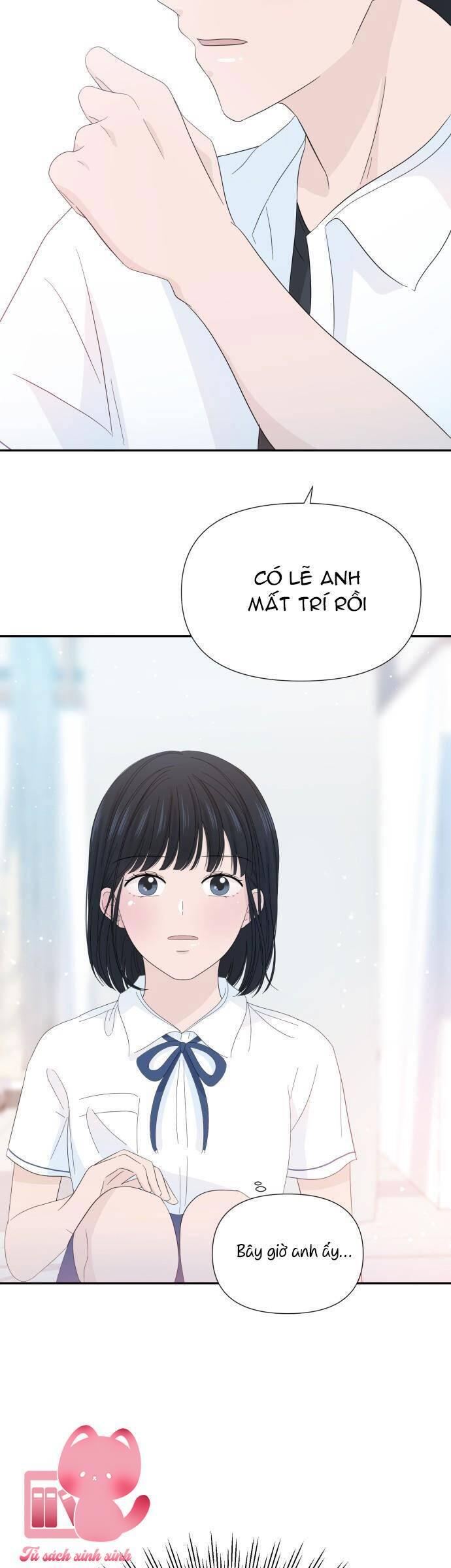 Lời Tỏ Tình Đi Lạc Chapter 19 - Trang 4