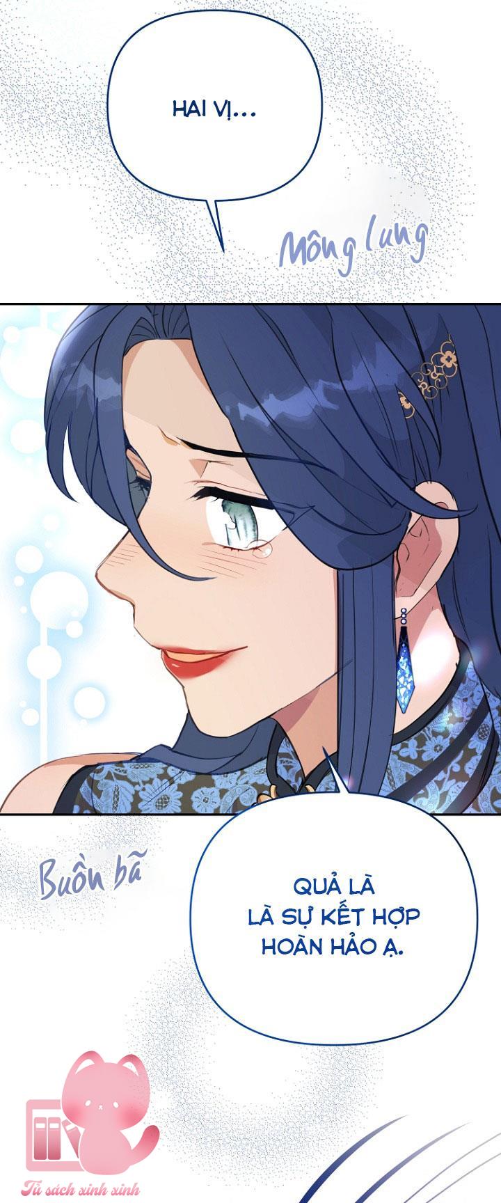 Bỏ Quách Chồng Con Đi, Tiền Bạc Mới Là Tất Cả Chap 26 - Trang 2