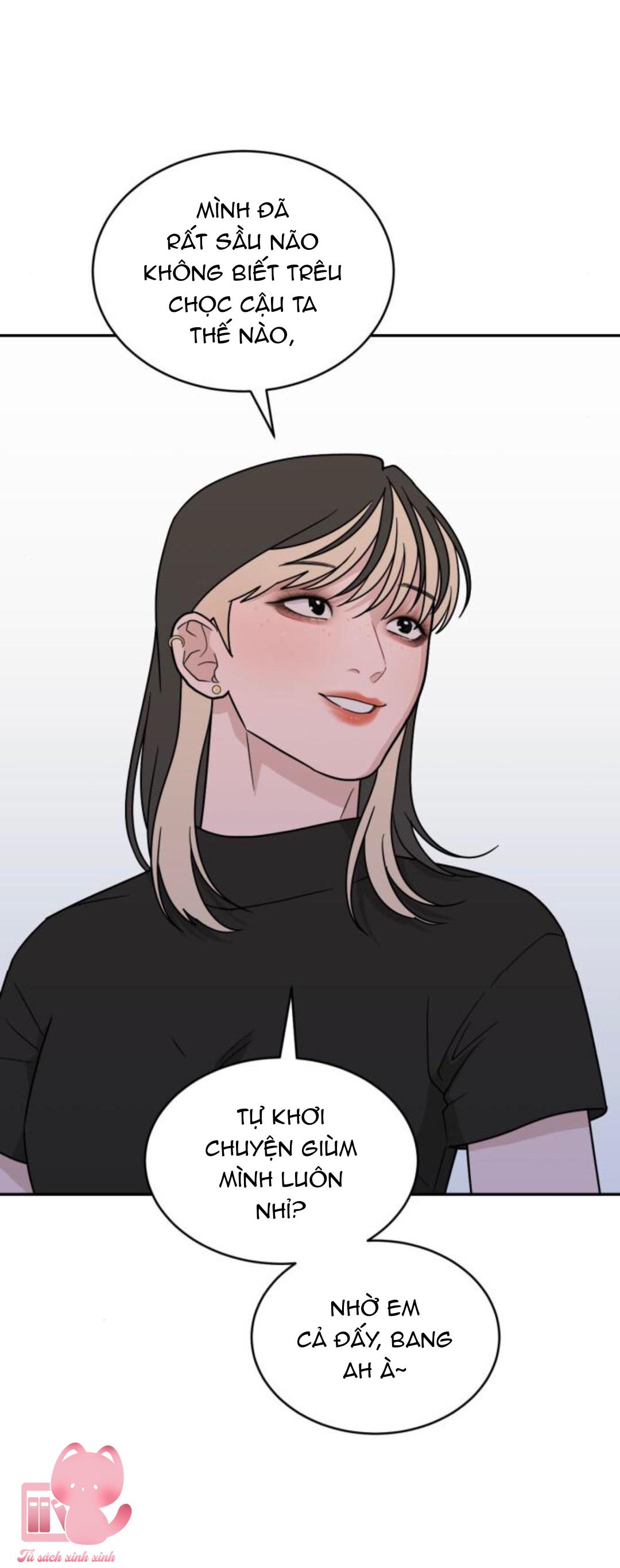 Vận May Không Ngờ Chap 44 - Trang 2