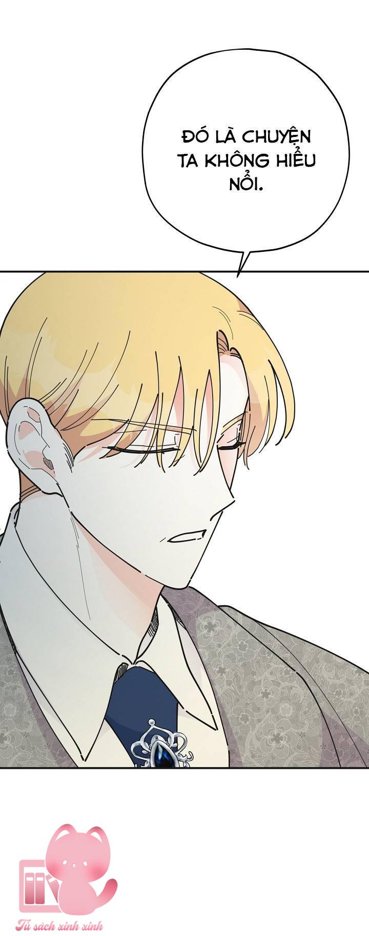 Người Hùng Của Ác Nữ Chapter 74 - Trang 4
