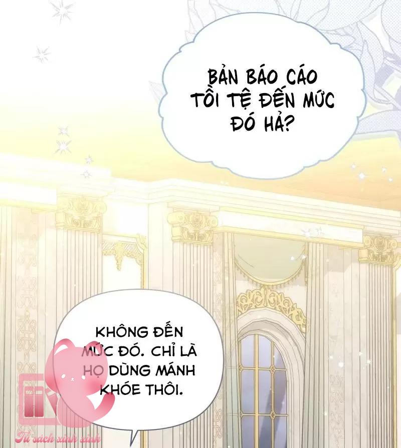 Hoàng Hậu Tái Hôn Chapter 146 - Trang 4
