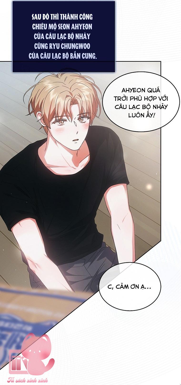 Debut Or Die Chap 72 - Trang 4