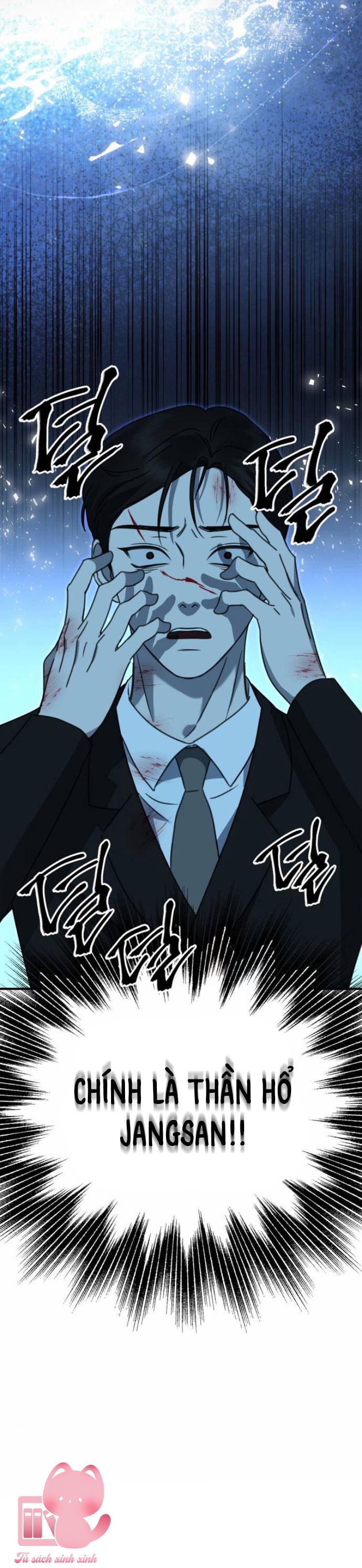Thần Hổ Jangsan Chapter 42 - Trang 4