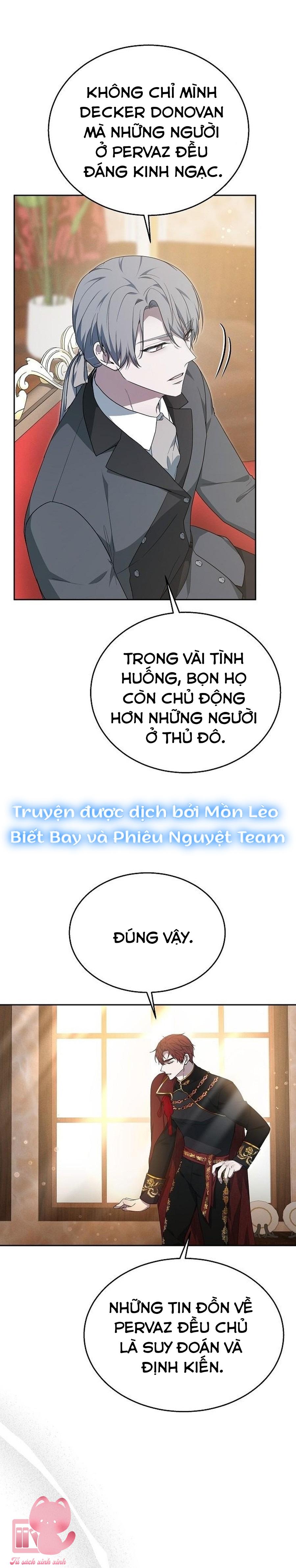Thời Đại Oman Chap 12 - Trang 2