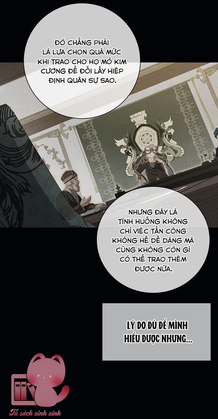 Hướng Về Ánh Dương Lần Nữa Chapter 71 - Trang 4