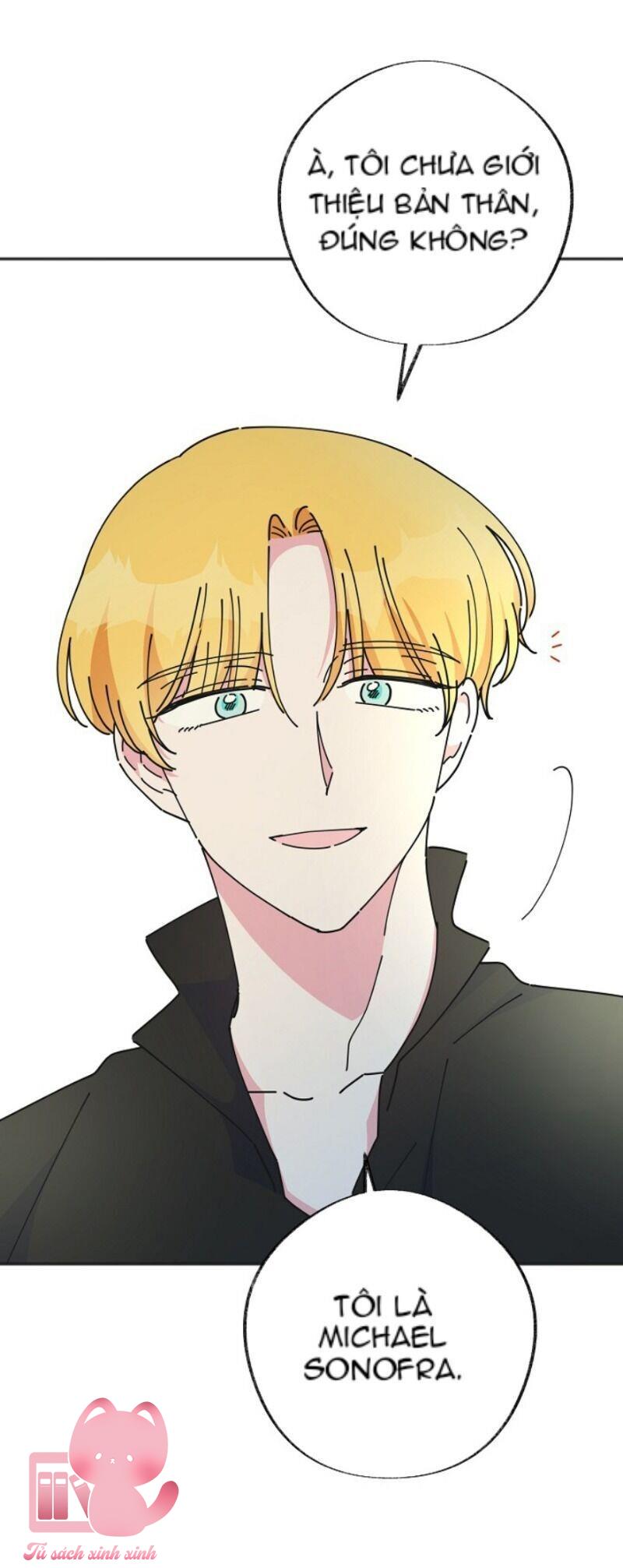 Người Hùng Của Ác Nữ Chapter 42 - Trang 4