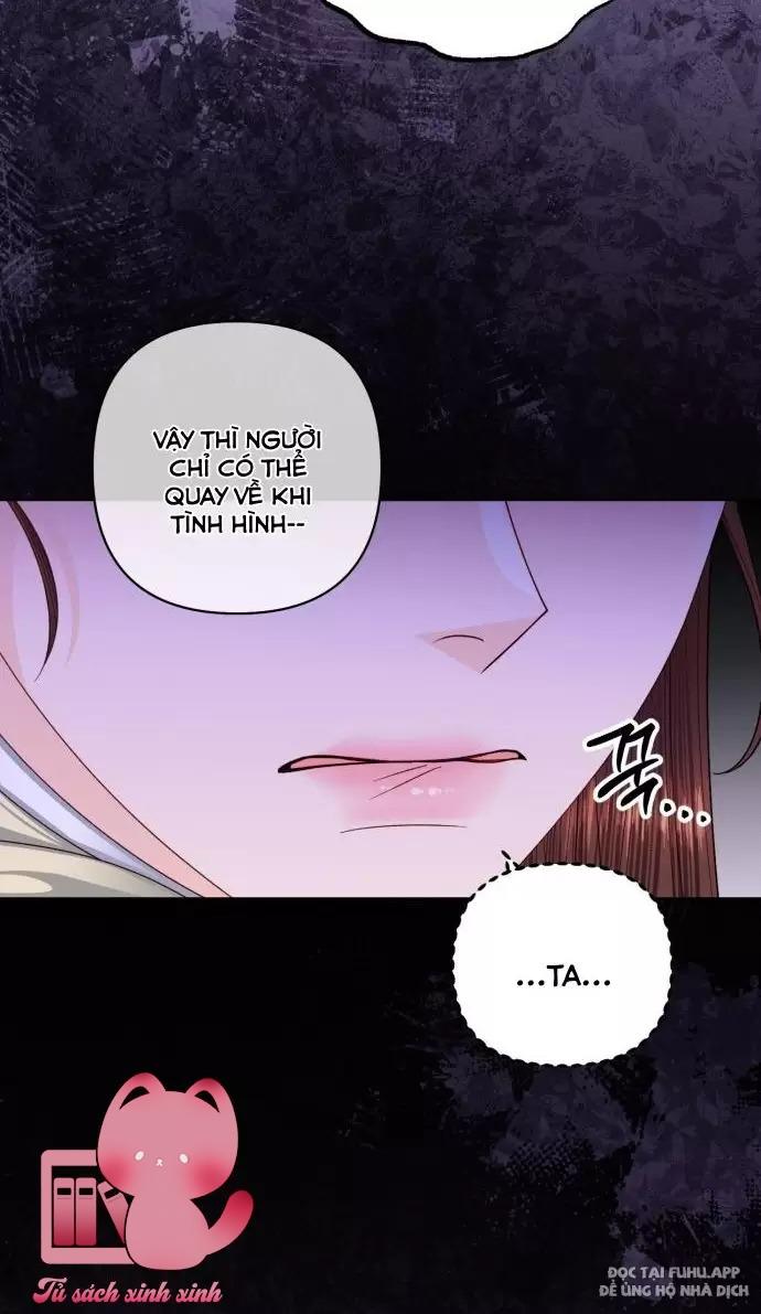 Hoàng Hậu Tái Hôn Chapter 142 - Trang 4