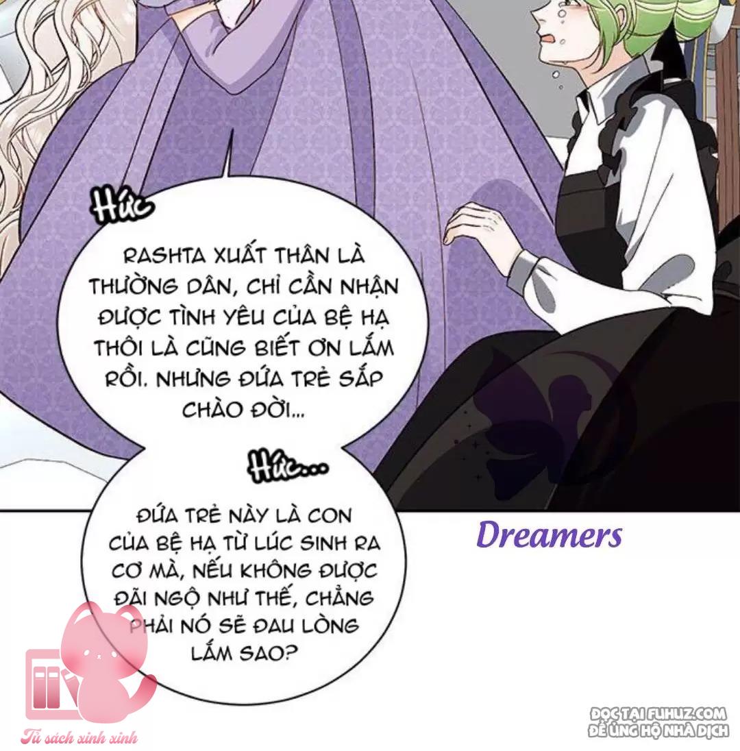 Hoàng Hậu Tái Hôn Chapter 46 - Trang 4