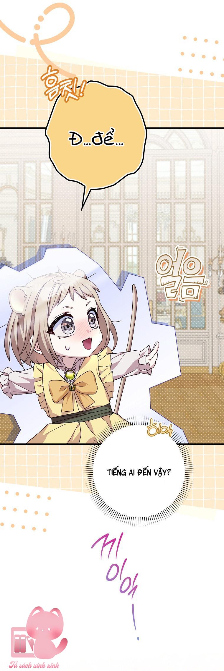 Chuột Đồng Dẫn Lối Cinderella Chap 9 - Trang 2