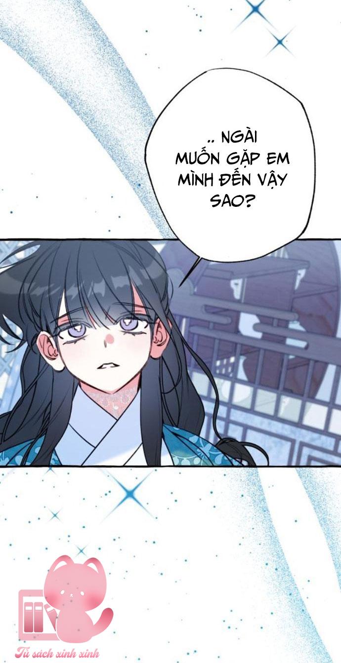 Chuyện Tình Tuyết Phương Bắc Chapter 4 - Trang 4