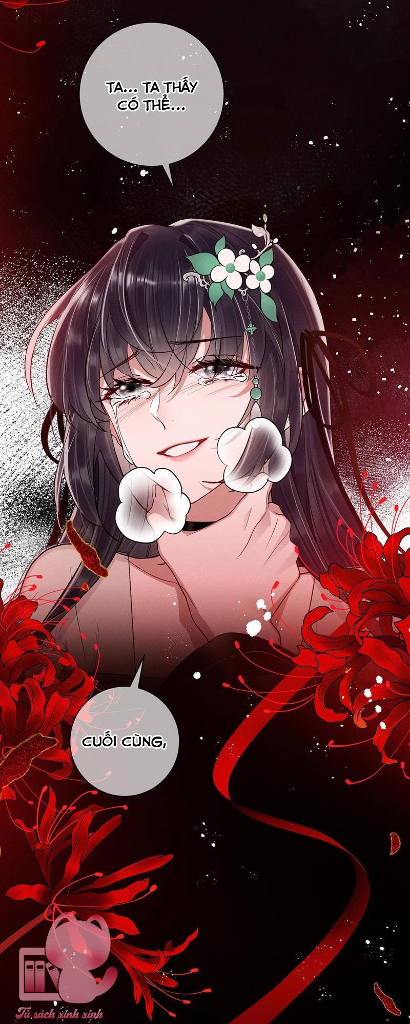 Dâng Cá Muối Cho Sư Tổ Chap 7 - Trang 4