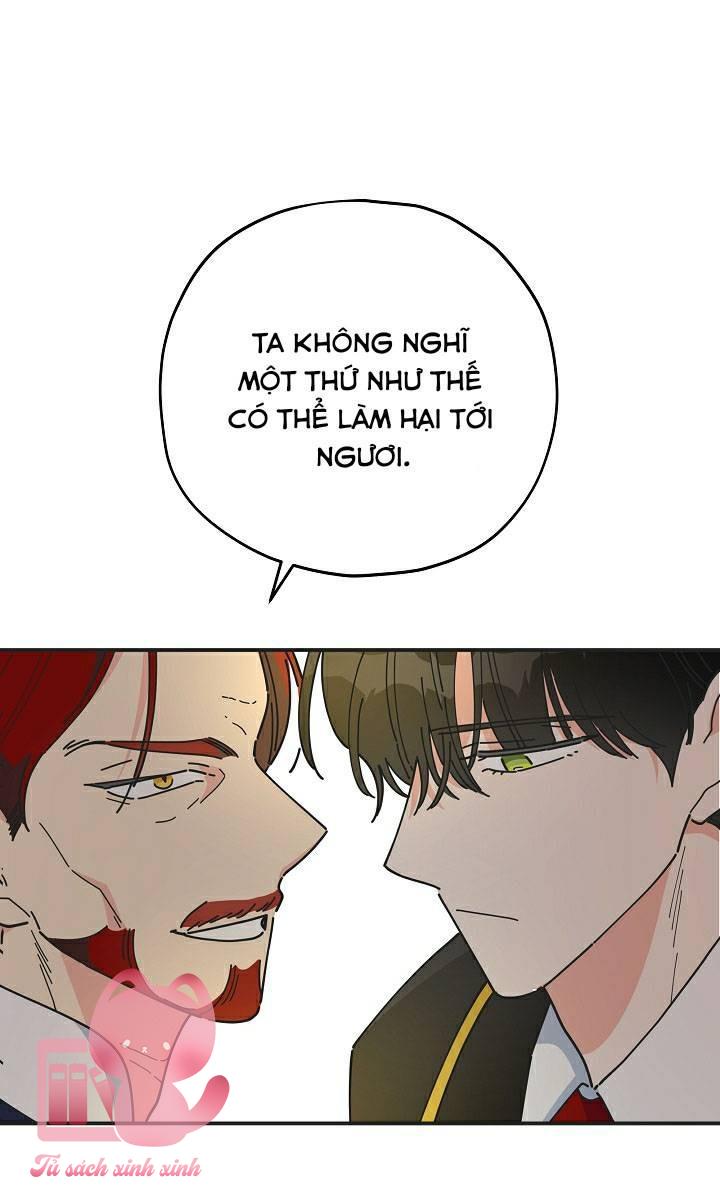 Người Hùng Của Ác Nữ Chapter 66 - Trang 4